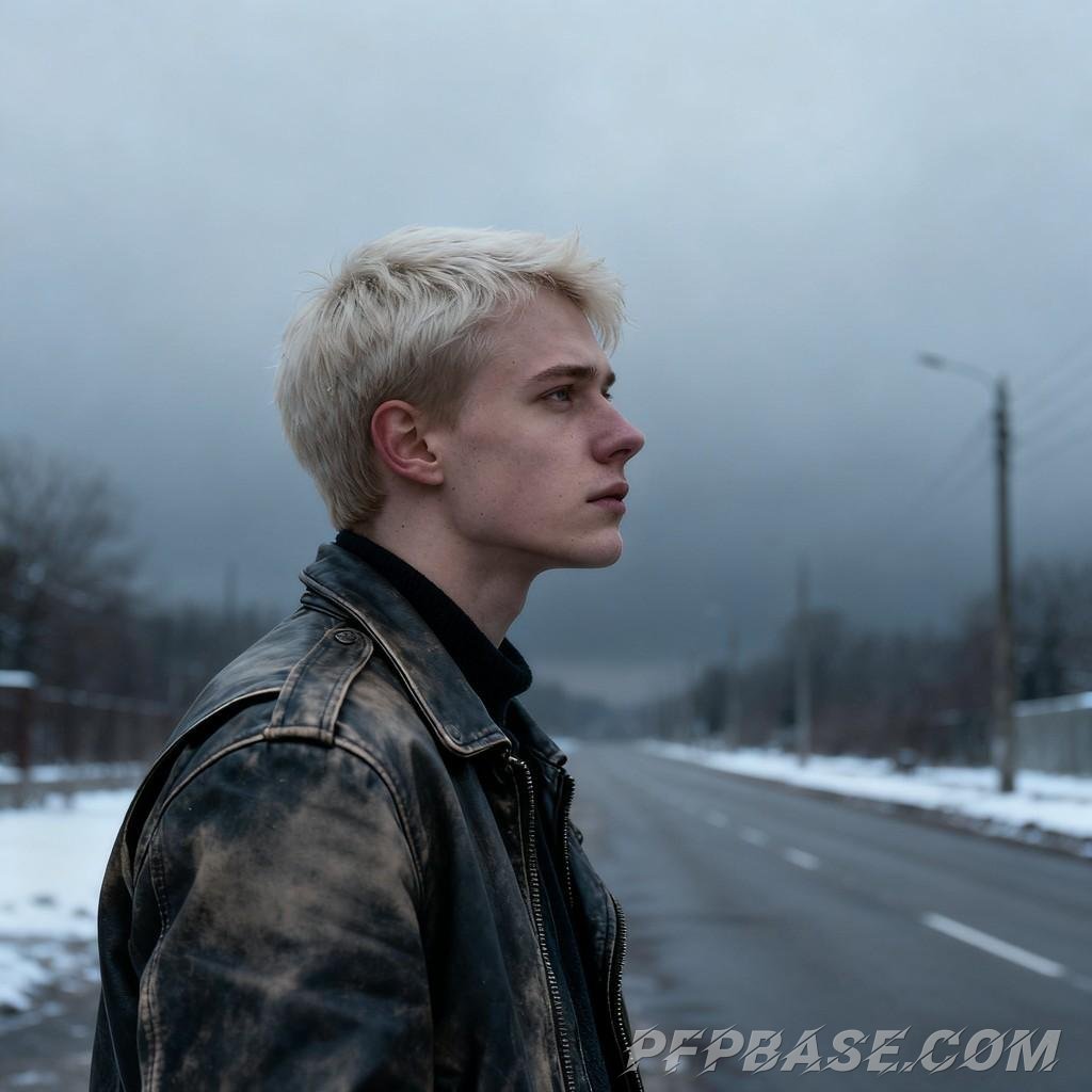 Image 7: urban, youth, emotion, series, illustration