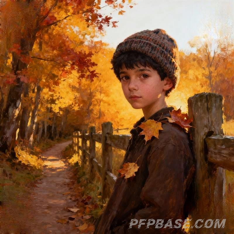 Image 5: sunlit youth, pine forest mist, urban rooftop, coastal run, autumn maple grove, graffiti streetscape