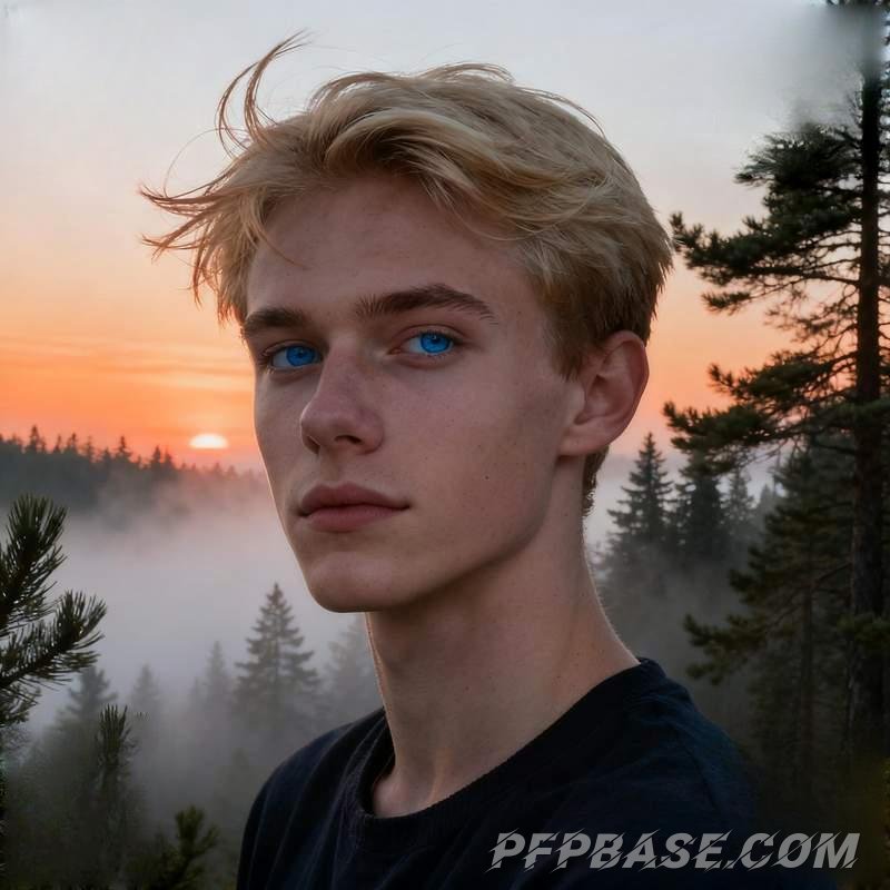 Image 8: sunlit youth, pine forest mist, urban rooftop, coastal run, autumn maple grove, graffiti streetscape