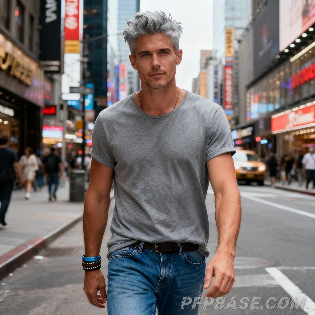 Image 4: urban, youth, trend, everyday, soothing