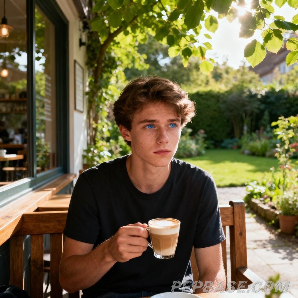 Image 6: urban, youth, trend, everyday, soothing