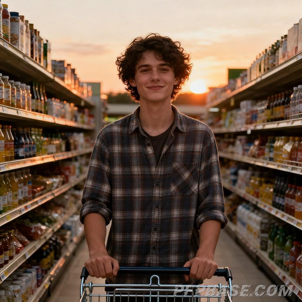 Image 7: urban, youth, trend, everyday, soothing