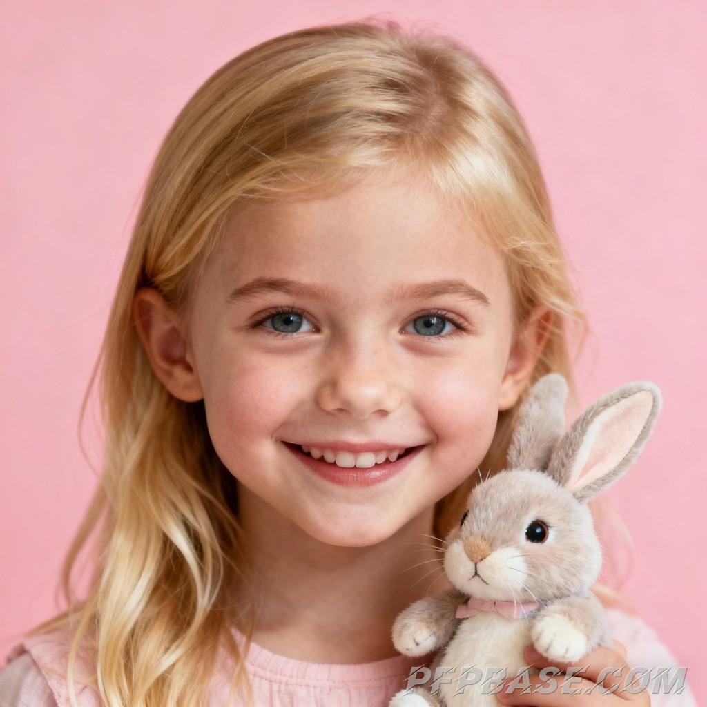 Image 2: adorable, little girl, global, everyday life, diverse