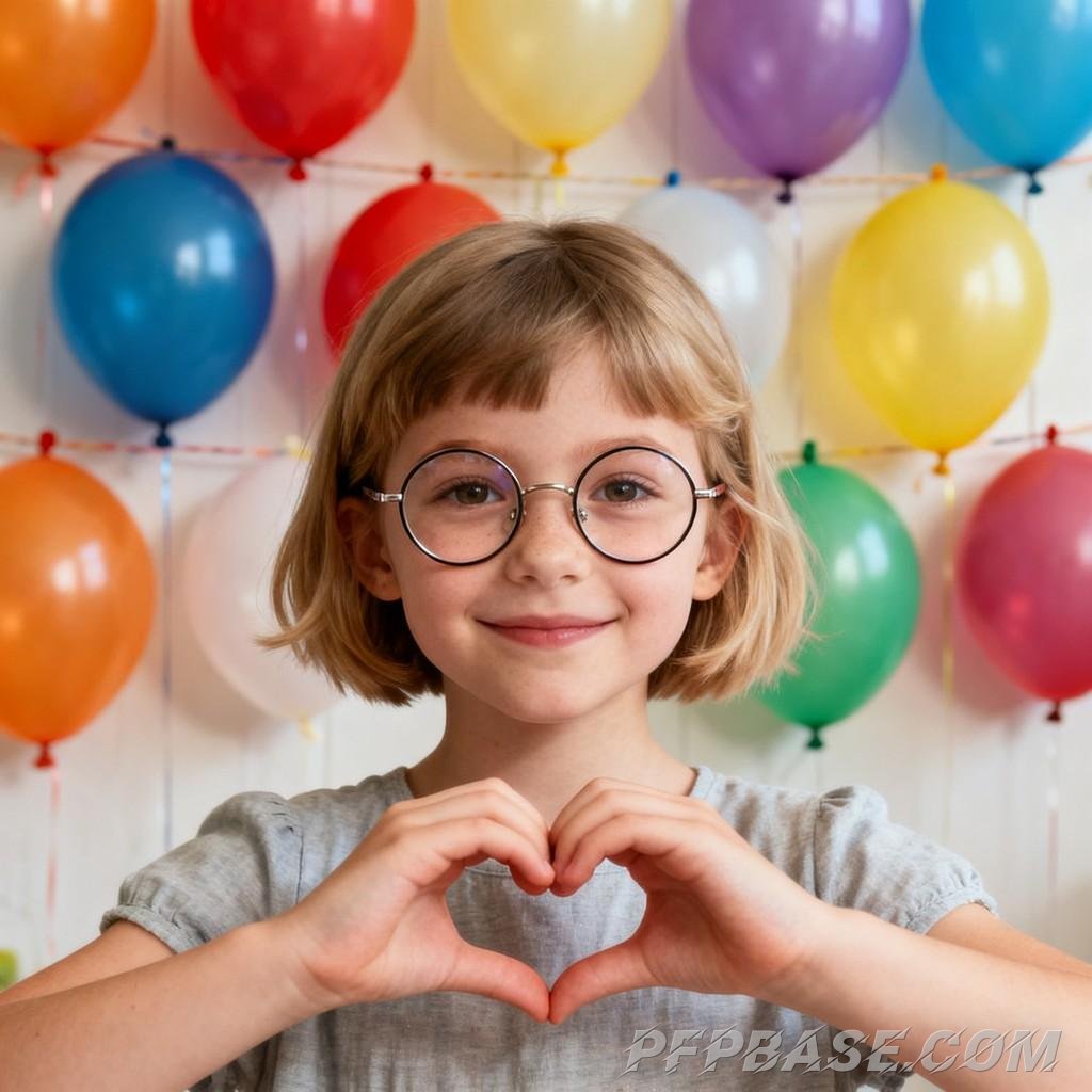 Image 7: adorable, little girl, global, everyday life, diverse