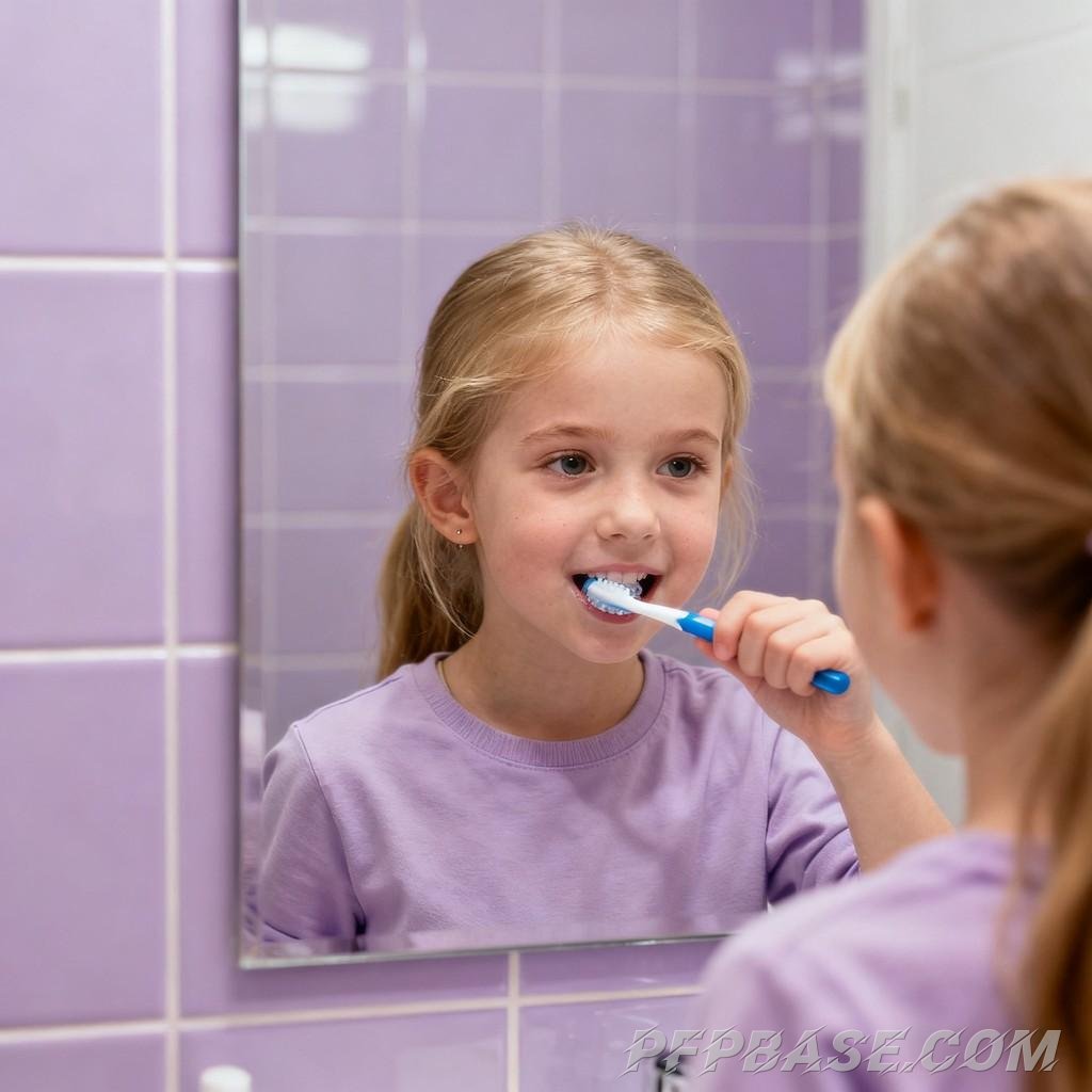 Image 8: adorable, little girl, global, everyday life, diverse