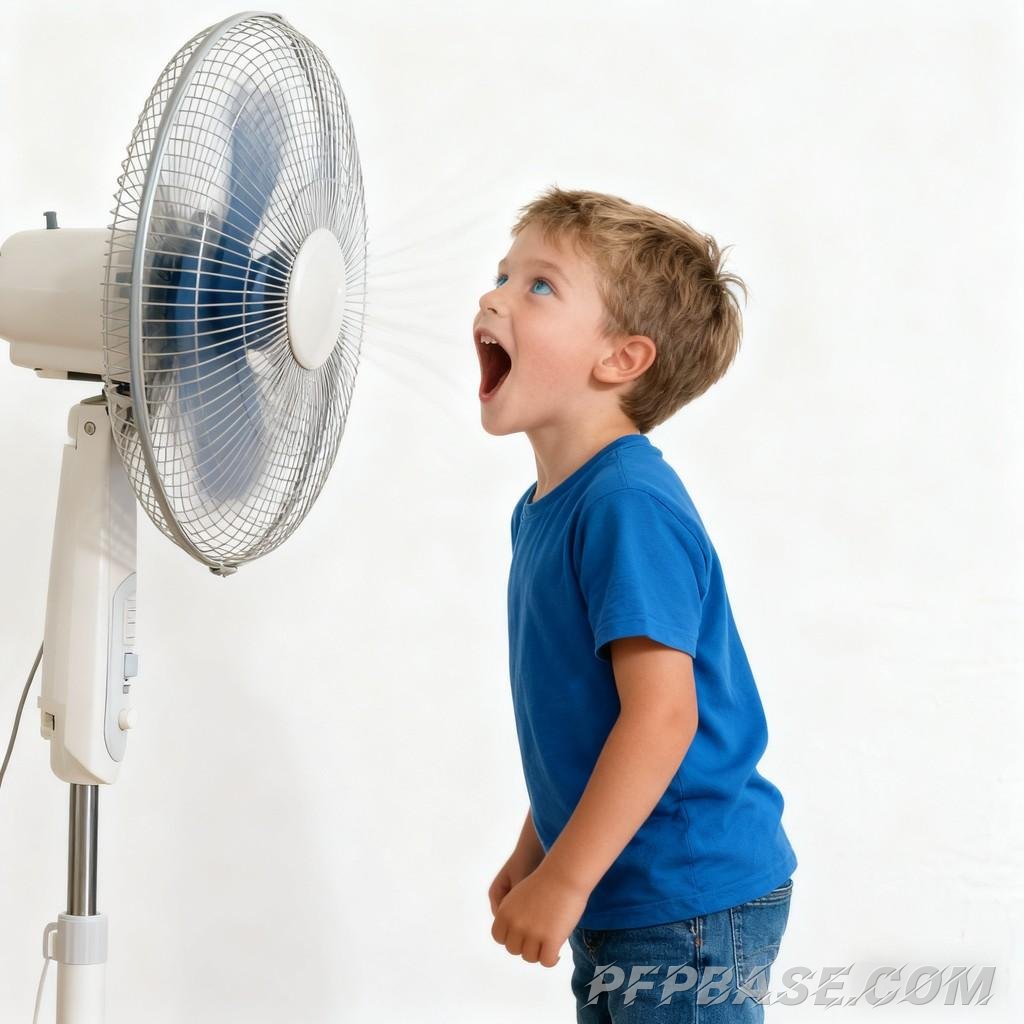 Image 1: innocence, purity, childhood, joy, dreamlike