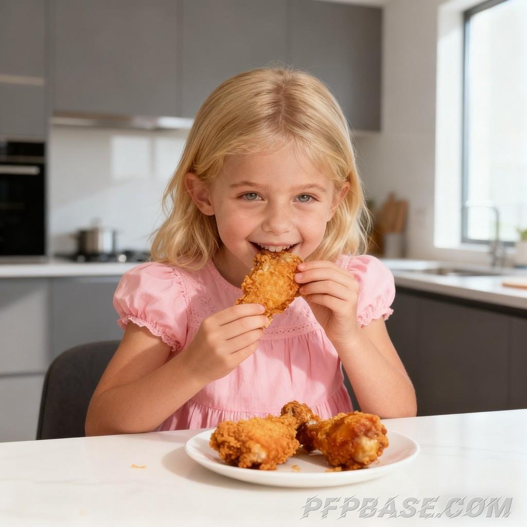 Image 7: innocence, purity, childhood, joy, dreamlike