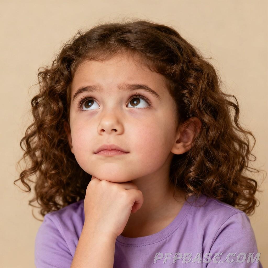 Image 7: childlike wonder, joyful laughter, innocence, cuteness, warmth