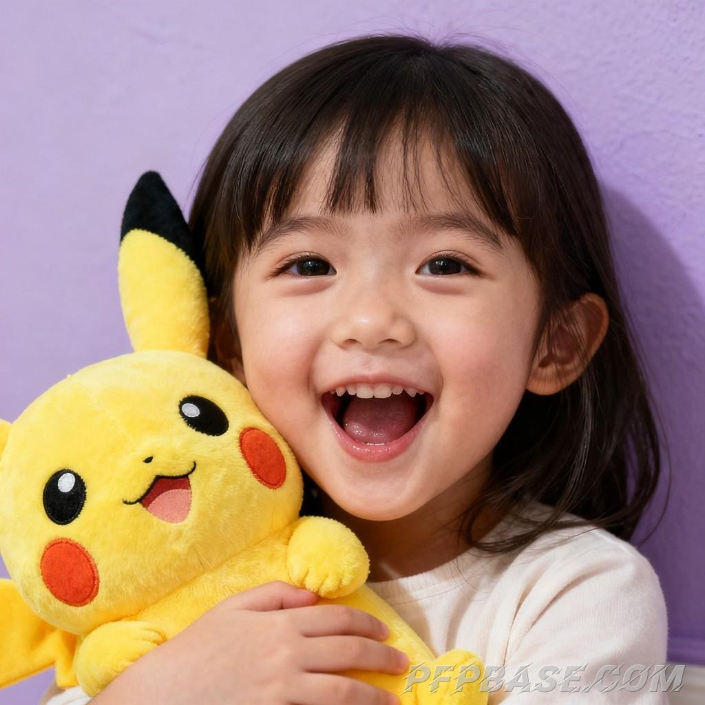 Image 5: adorable, girl, everyday life, fleeting moment, heartwarming