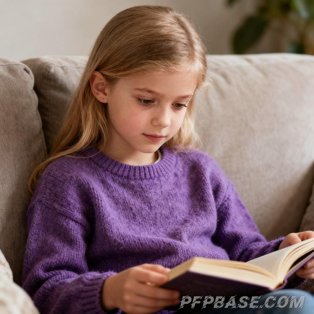 Image 2: cute and playful, international style, child, avatar, design