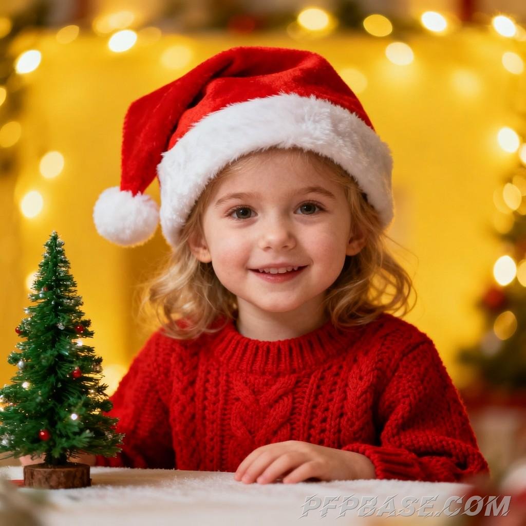 Image 7: cute and playful, international style, child, avatar, design