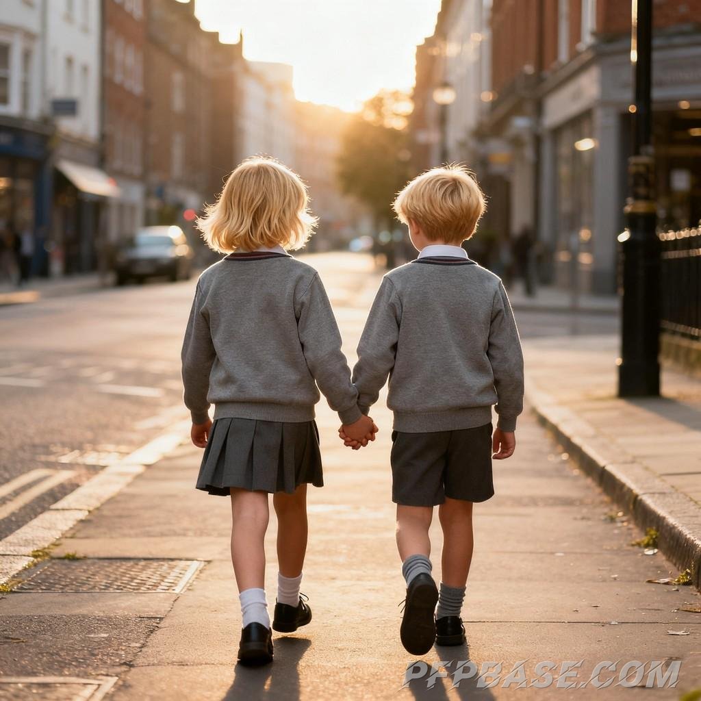 Image 3: cozy, innocence, global flair, kids photography, montage