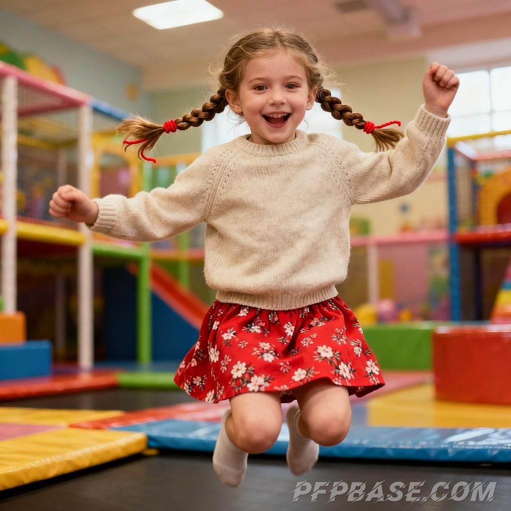 Image 4: cozy, innocence, global flair, kids photography, montage