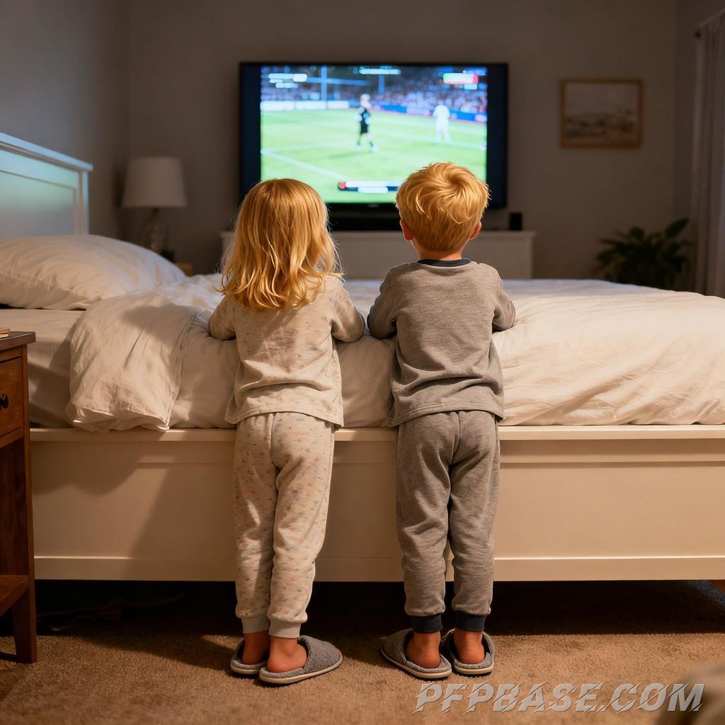 Image 8: cozy, innocence, global flair, kids photography, montage