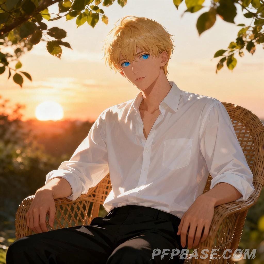 Image 4: trendy, youthful, artistic, dynamic, serene