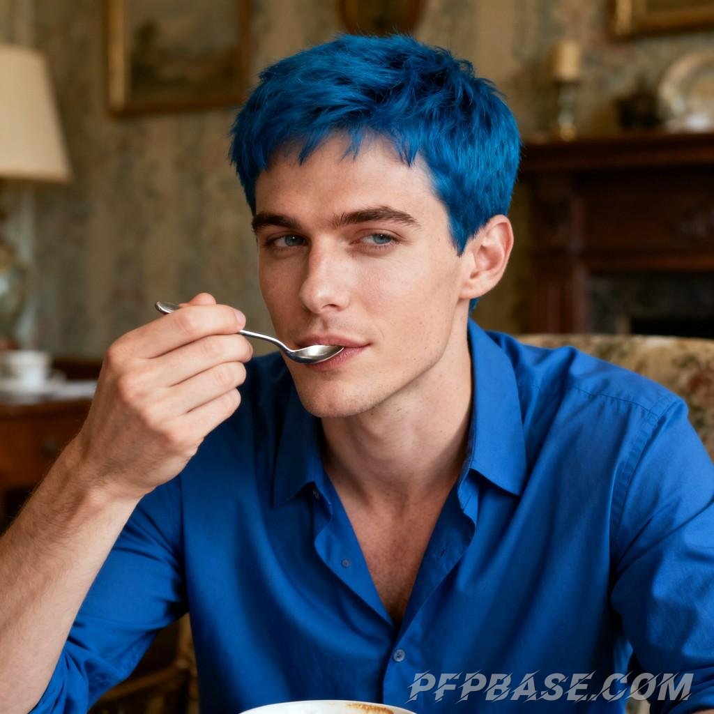 Image 5: trendy, youthful, artistic, dynamic, serene