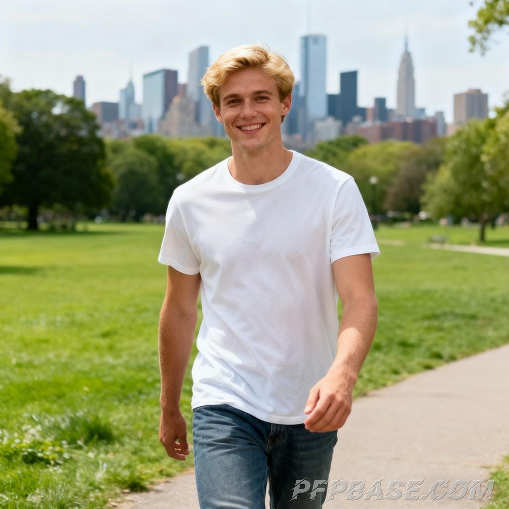 Image 6: trendy, youthful, artistic, dynamic, serene