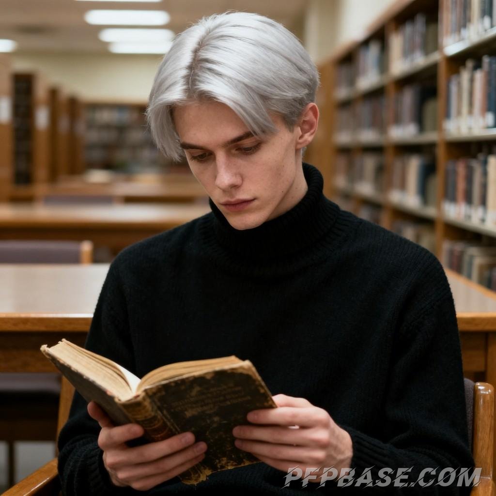 Image 8: trendy, youthful, artistic, dynamic, serene