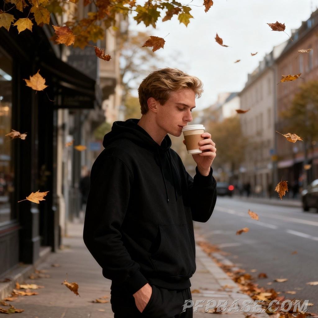 Image 7: urban, artistic, youth, profile picture, ambiance