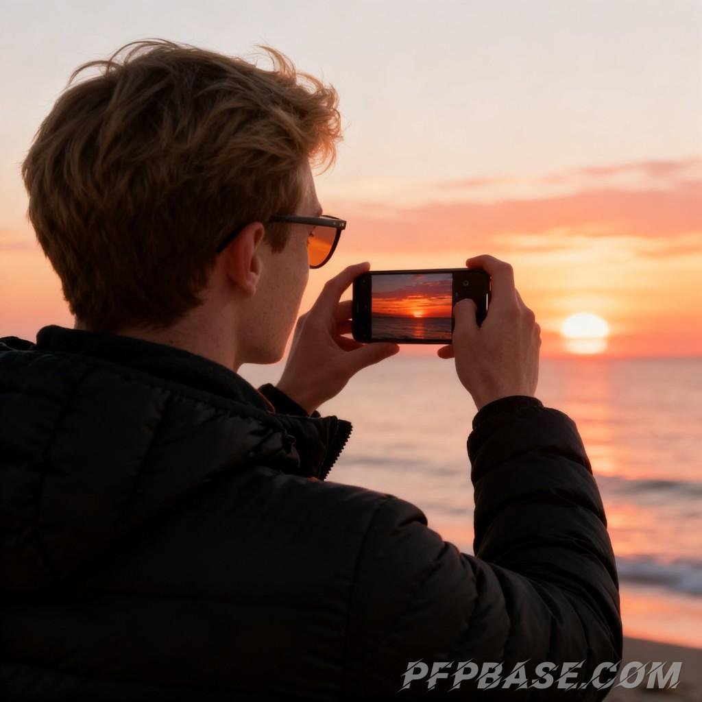 Image 8: urban, artistic, youth, profile picture, ambiance