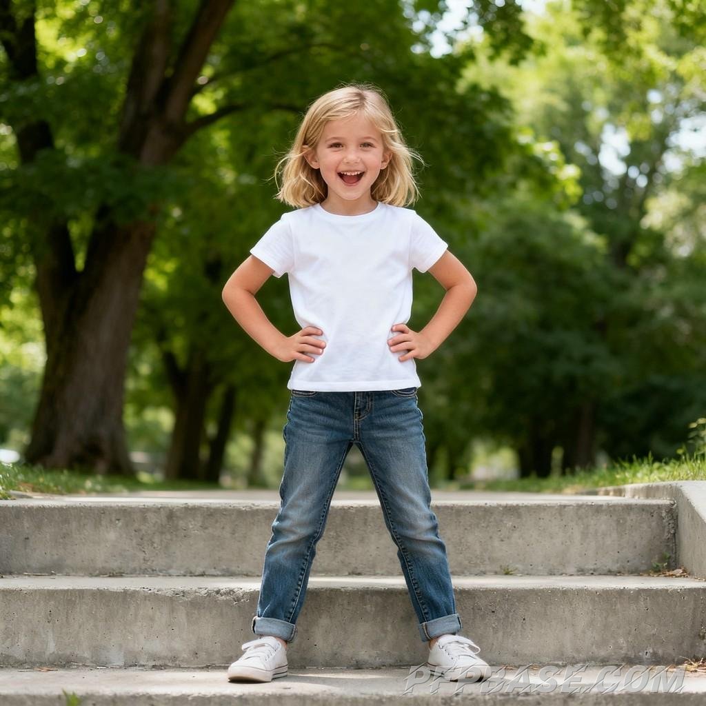 Image 2: childhood, innocence, fleeting moment, joy, warmth