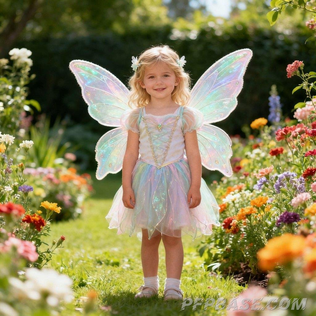 Image 1: childlike innocence, cuteness, nostalgia, humor, everyday life