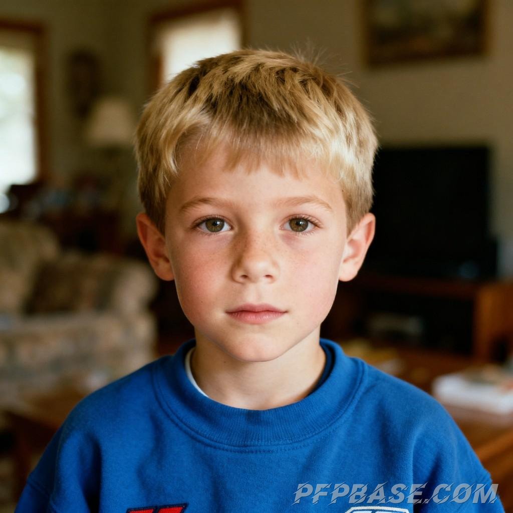 Image 2: childlike innocence, cuteness, nostalgia, humor, everyday life