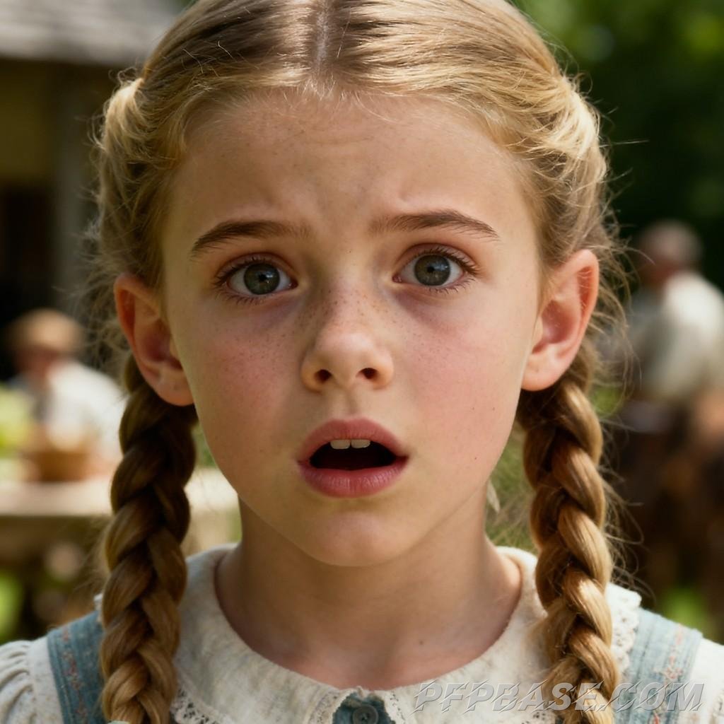 Image 6: childlike innocence, cuteness, nostalgia, humor, everyday life