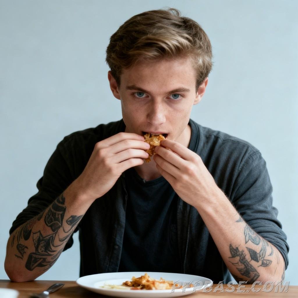 Image 2: modern youth, emotional fragments, urban life, individualism, visual storytelling