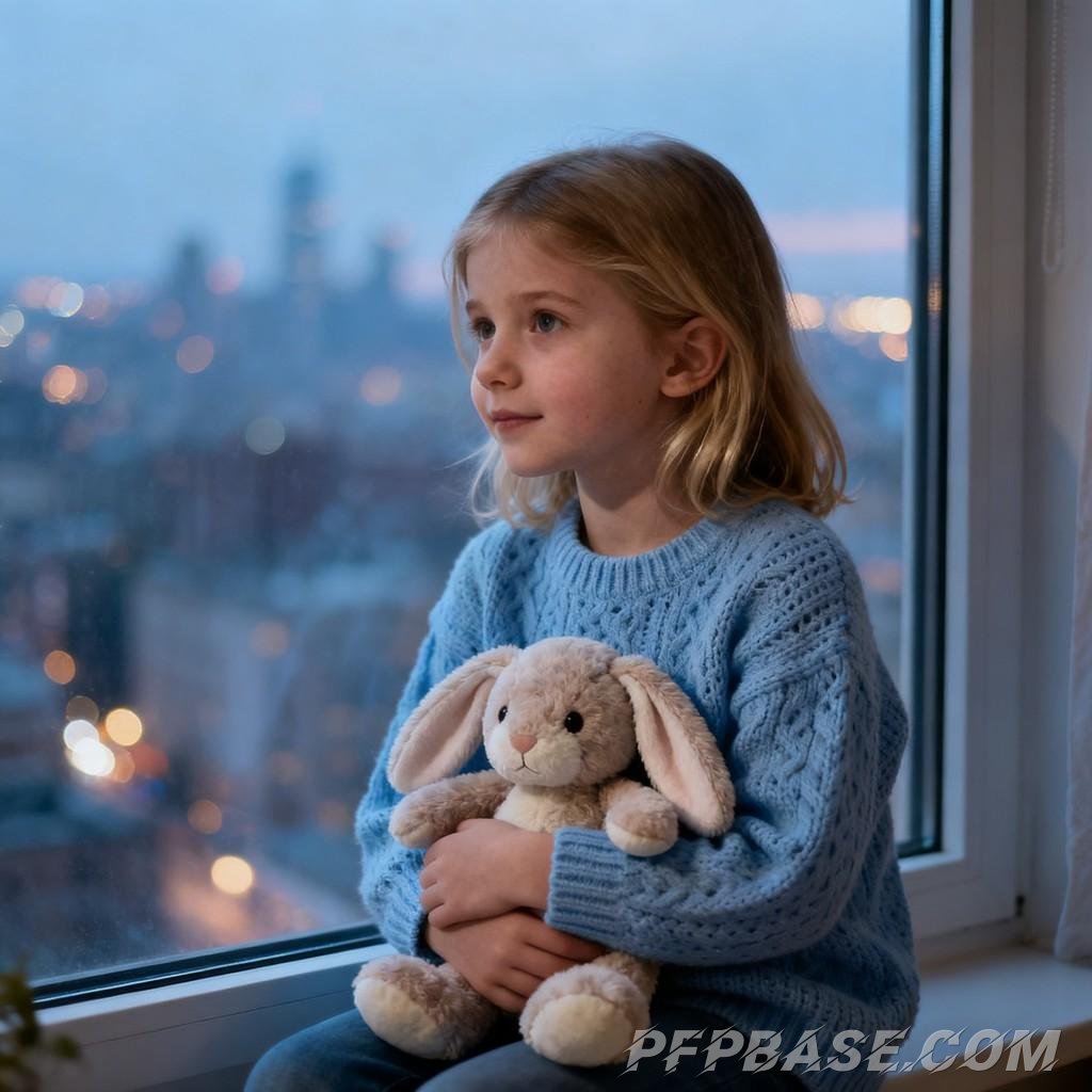 Image 6: childlike wonder, nature, fashion, harmony, creativity