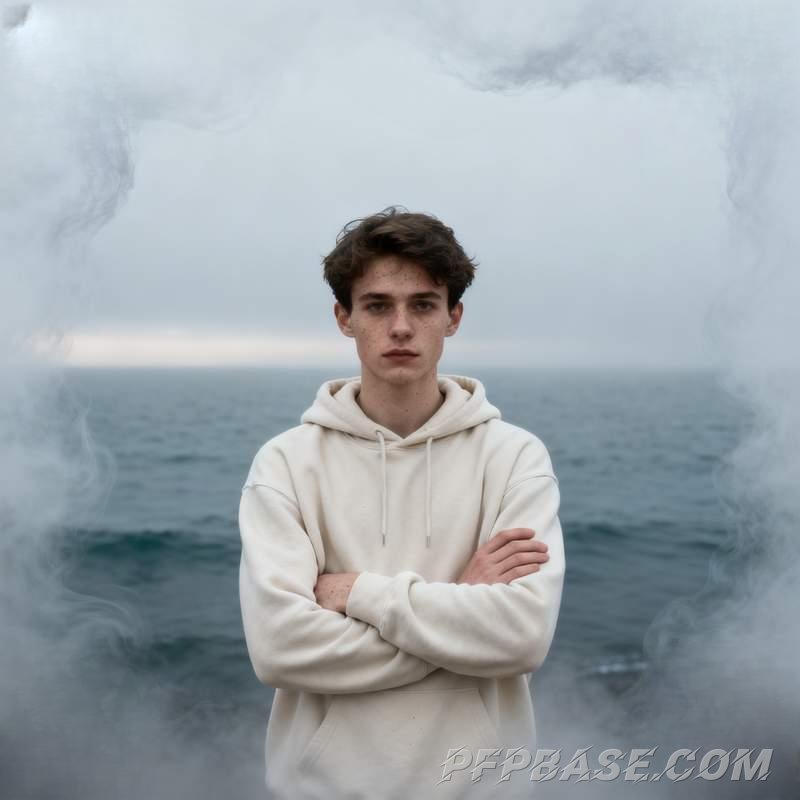 Image 1: boy, cliff, forest, rooftop, prairie, graffiti wall