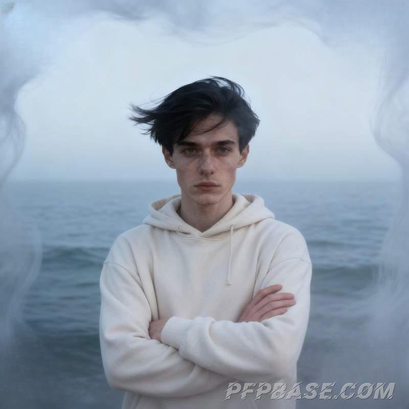 Image 16: boy, cliff, forest, rooftop, prairie, graffiti wall