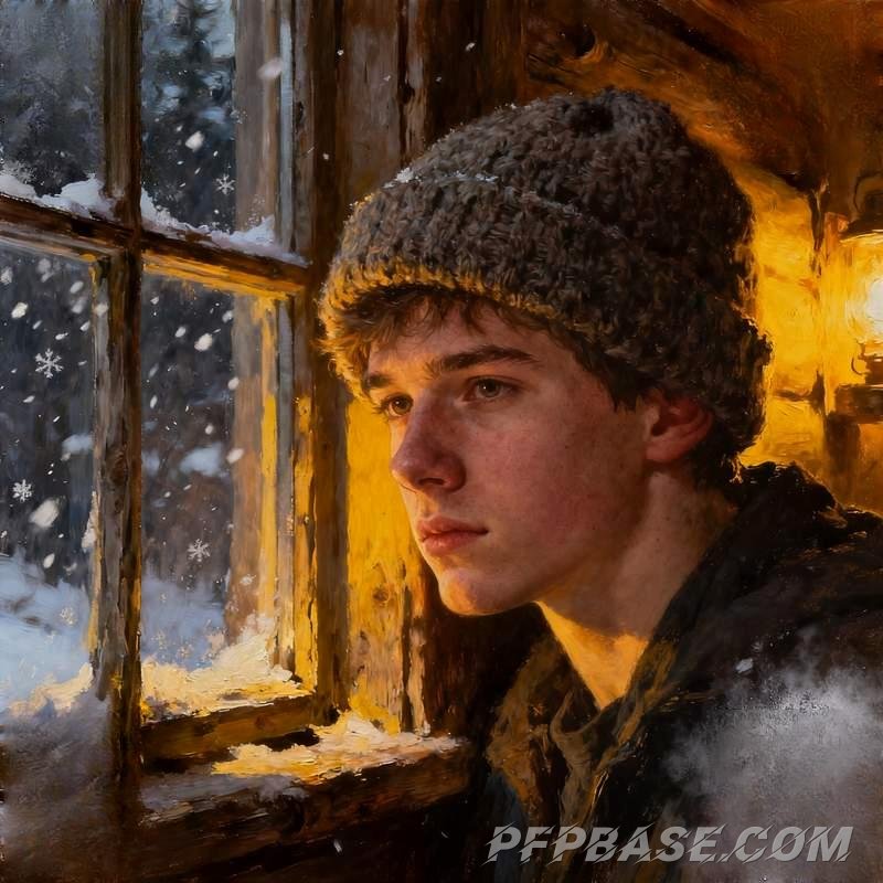 Image 18: boy, cliff, forest, rooftop, prairie, graffiti wall