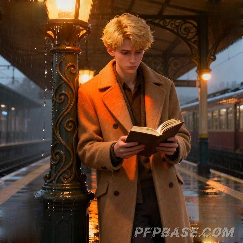 Image 4: boy, cliff, forest, rooftop, prairie, graffiti wall
