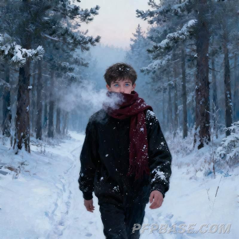 Image 5: boy, cliff, forest, rooftop, prairie, graffiti wall