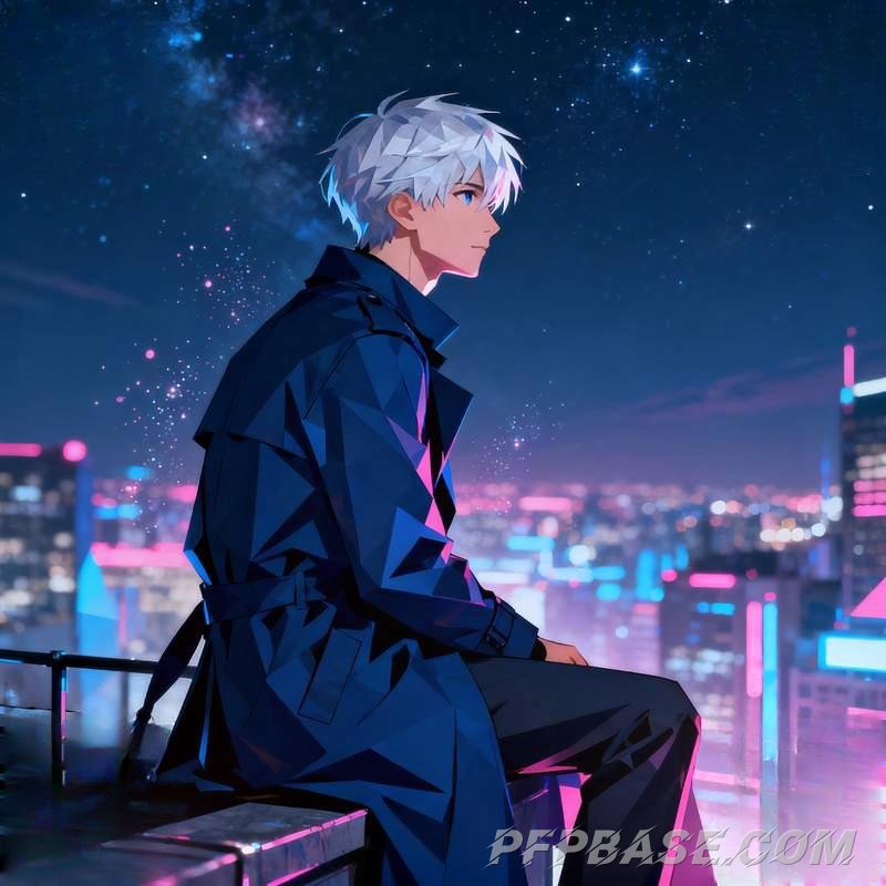 Image 8: boy, cliff, forest, rooftop, prairie, graffiti wall