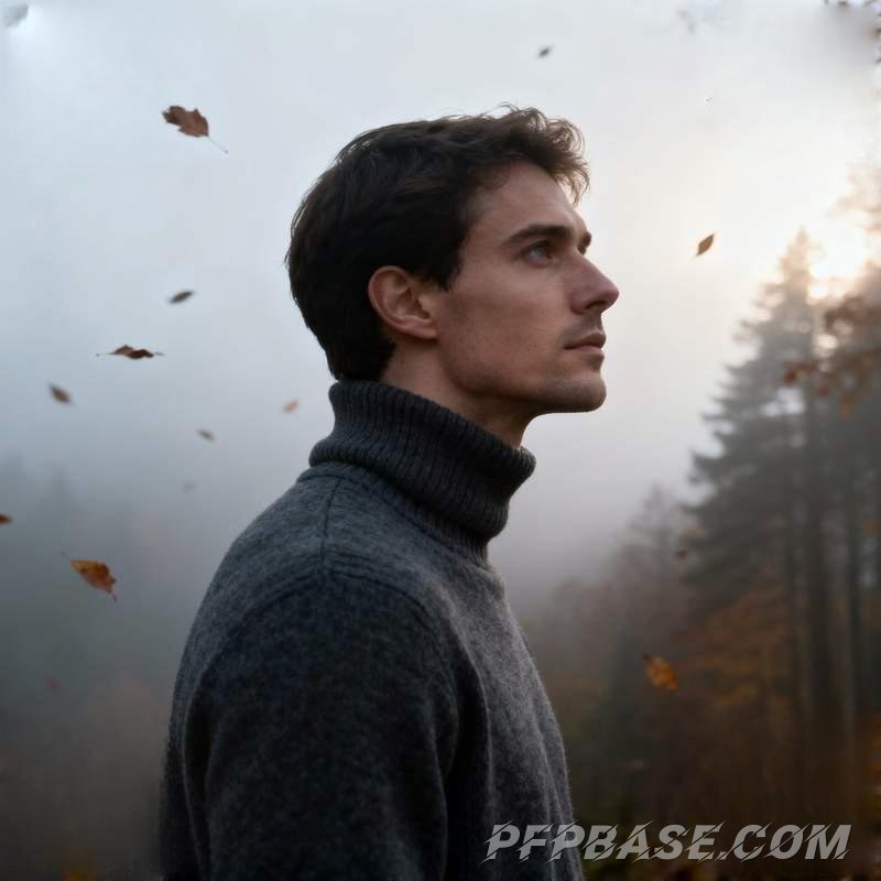 Image 2: hunk, forest, starry sky, cliff, graffiti wall, industrial warehouse