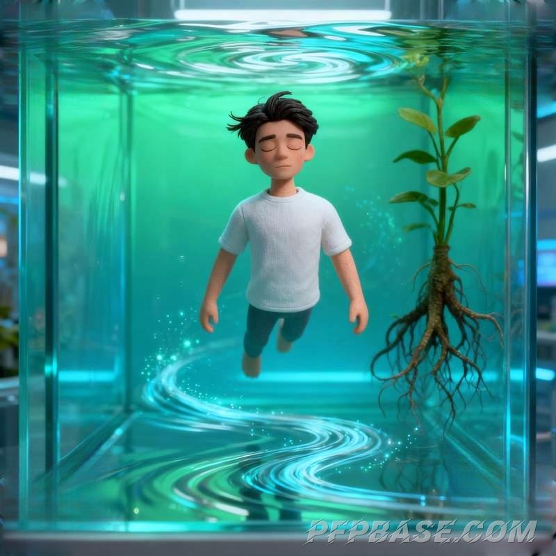 Image 1: man, mountain range, graffiti wall, lakeside, industrial factory, starry salt lake