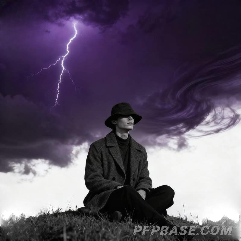 Image 8: man, mountain range, graffiti wall, lakeside, industrial factory, starry salt lake