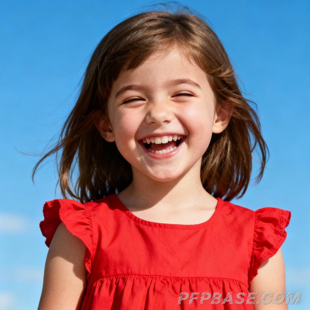 Image 5: warmth, innocence, nature, dreamlike, lively