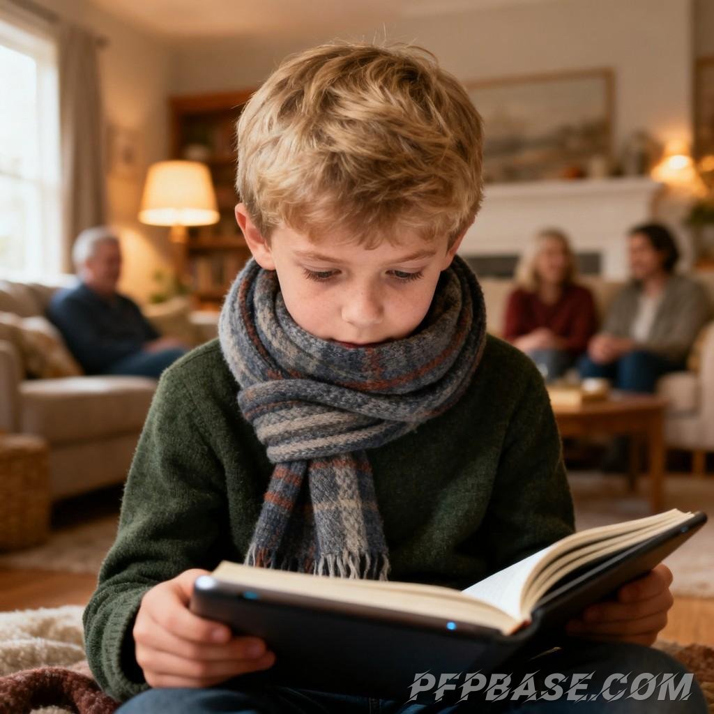 Image 2: creativity, child, portrait, profile picture, diversity