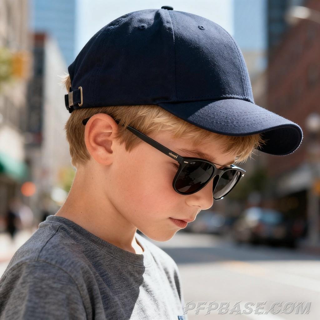 Image 5: creativity, child, portrait, profile picture, diversity