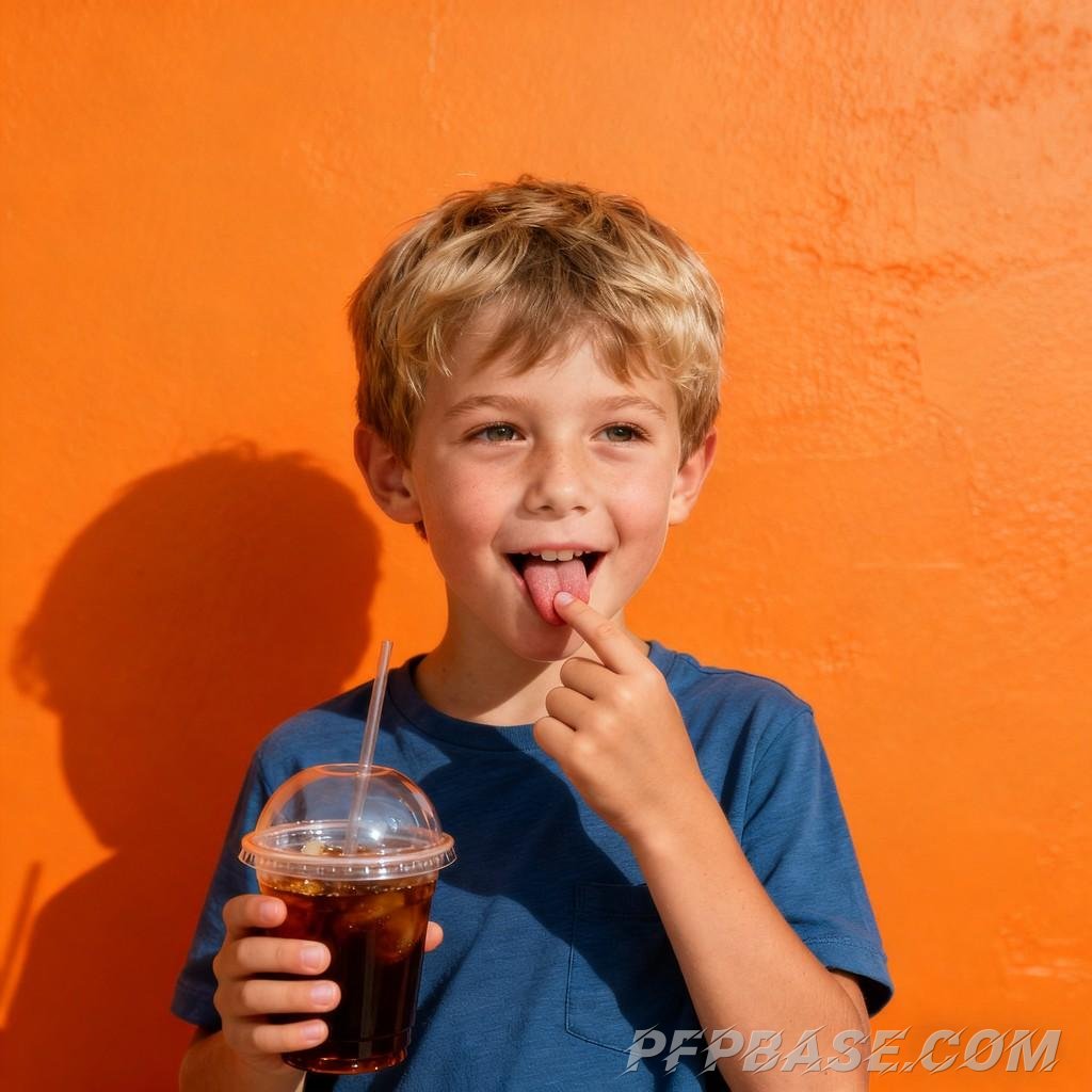 Image 6: creativity, child, portrait, profile picture, diversity