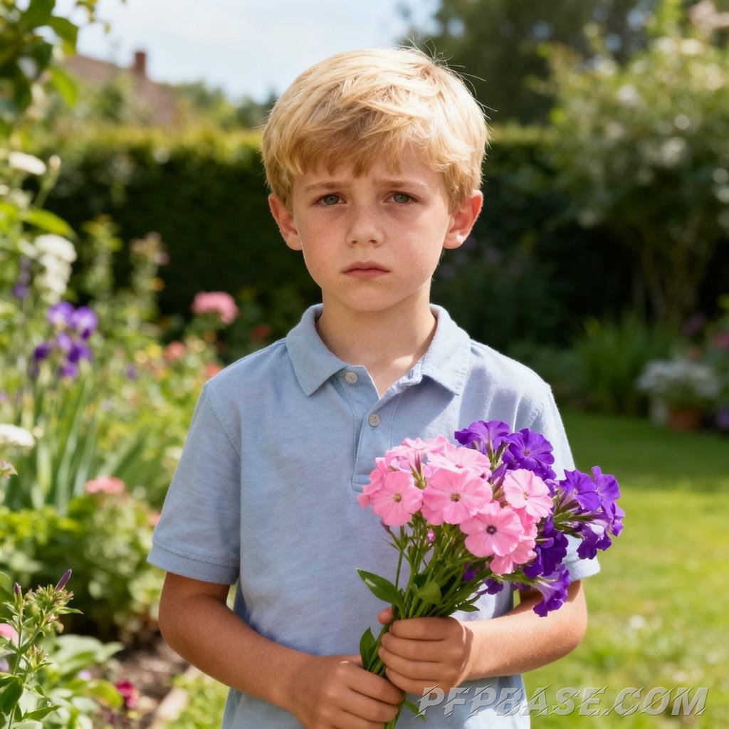 Image 7: creativity, child, portrait, profile picture, diversity