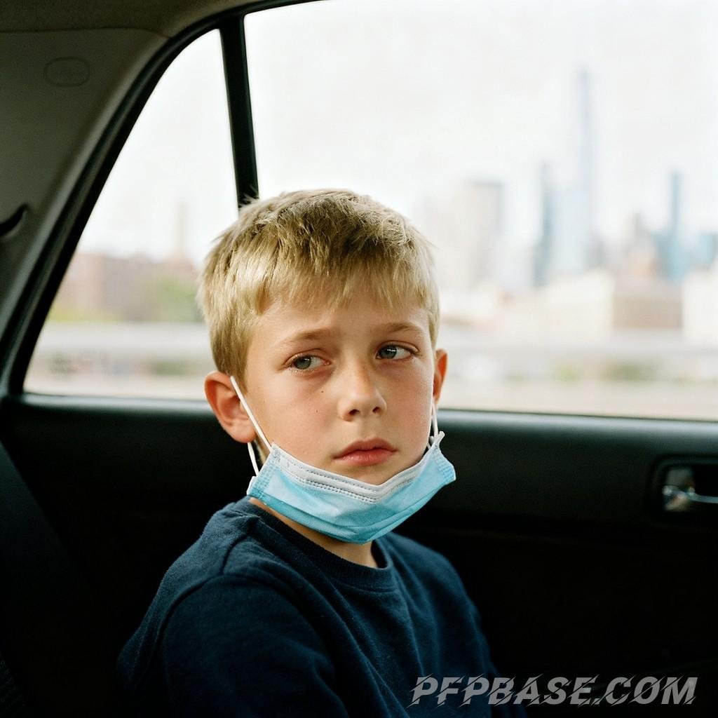 Image 8: creativity, child, portrait, profile picture, diversity