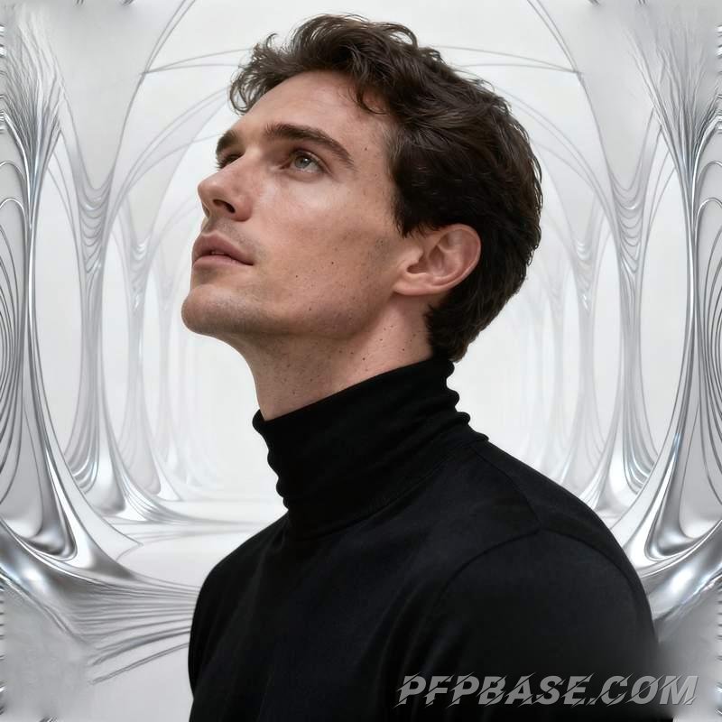 Image 8: sunset over cliff, terrace in mist, late night by sea, dreamlike space, autumn forest path, industri