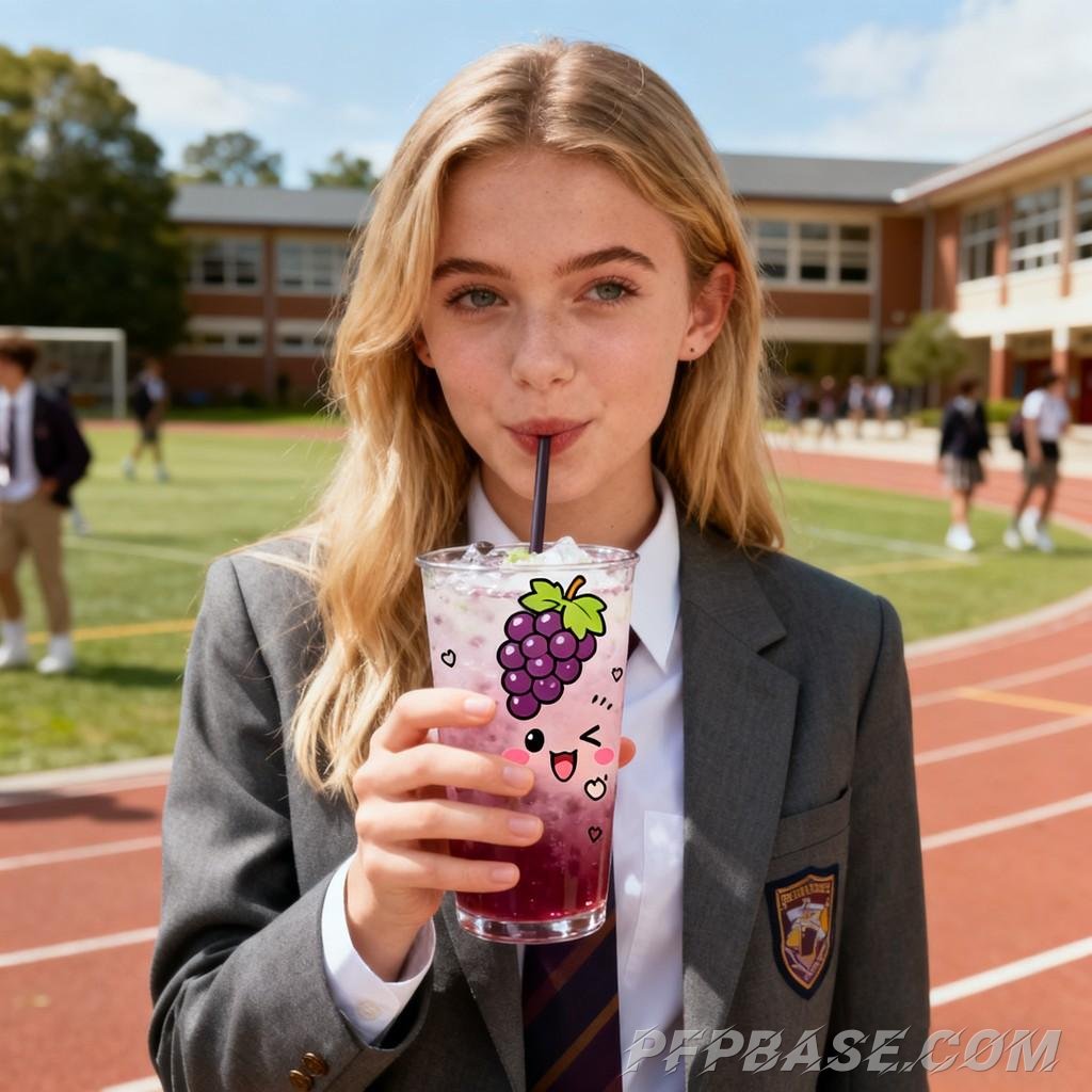 Image 7: laid-back artistry, playful charm, free-spirited innocence, gentle focus, romantic freedom, lively e