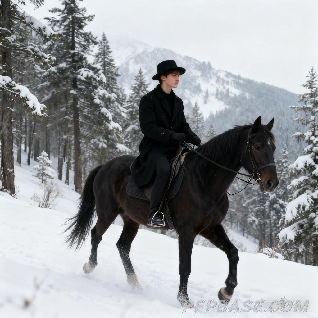 Image 3: coastal contemplation, sunset over fields, snowfield cycling, library quest for knowledge, daily unw