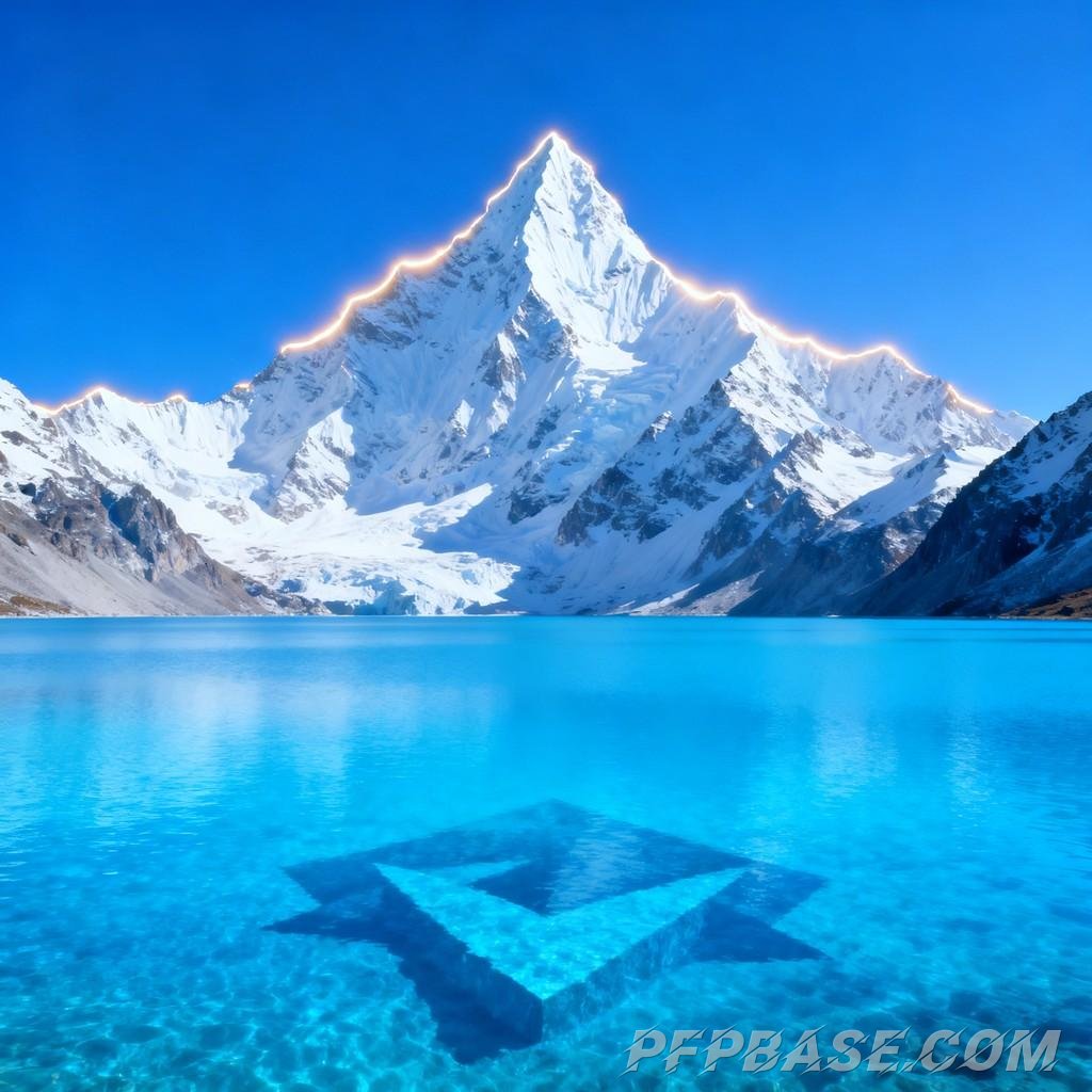 Image 4: dreamlike, nature, tranquility, surreal, scenic beauty