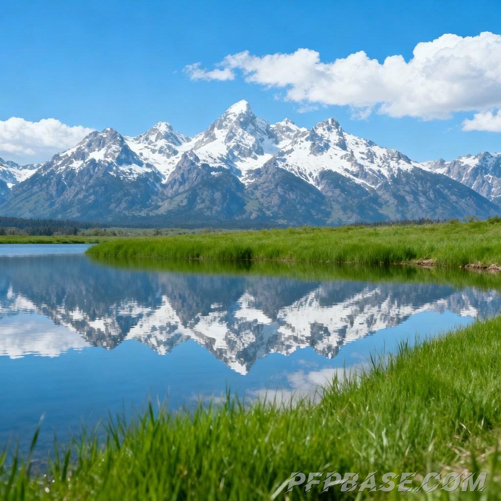 Image 6: dreamlike, nature, tranquility, surreal, scenic beauty